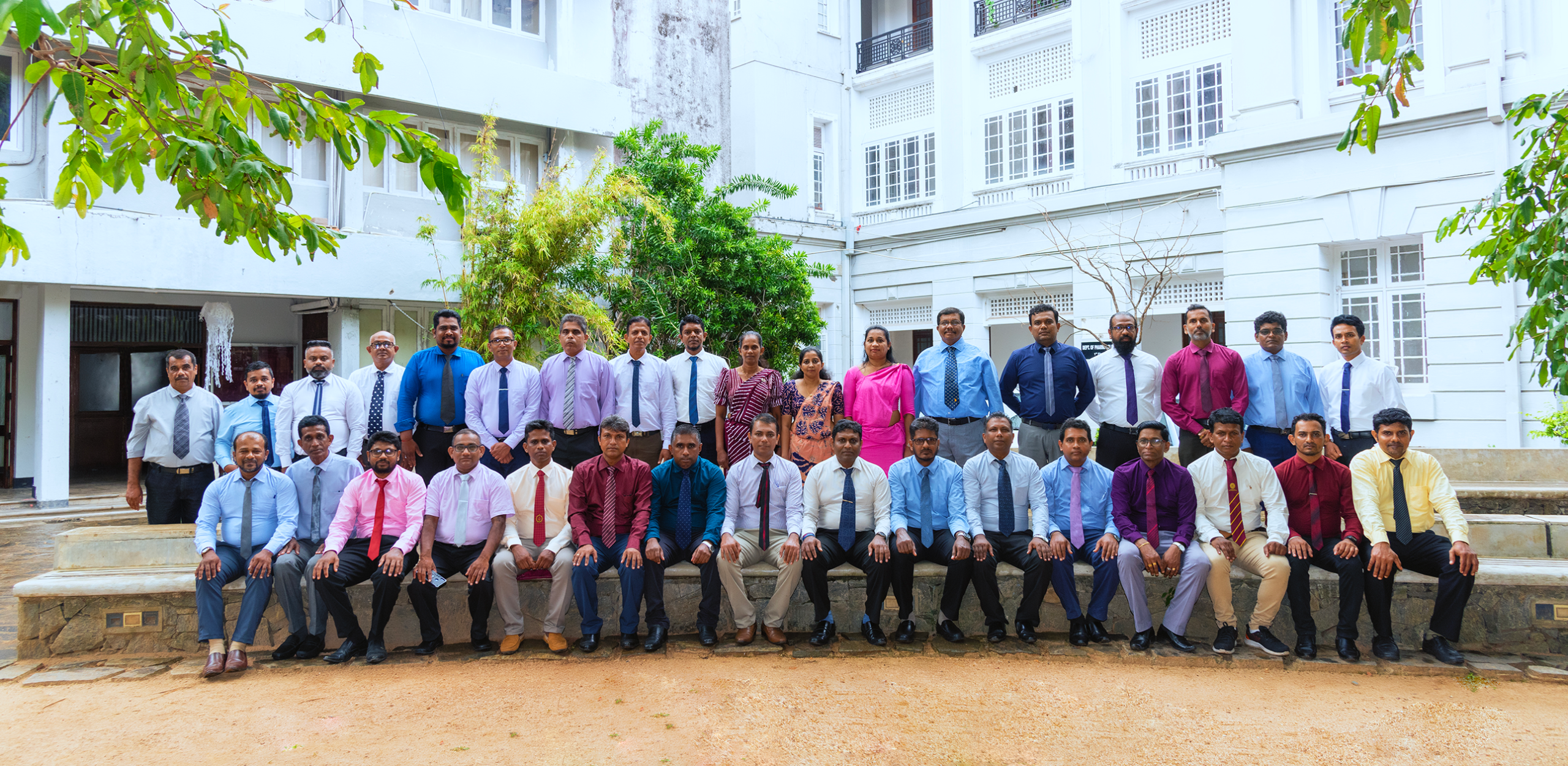 Management Committee Management Committee